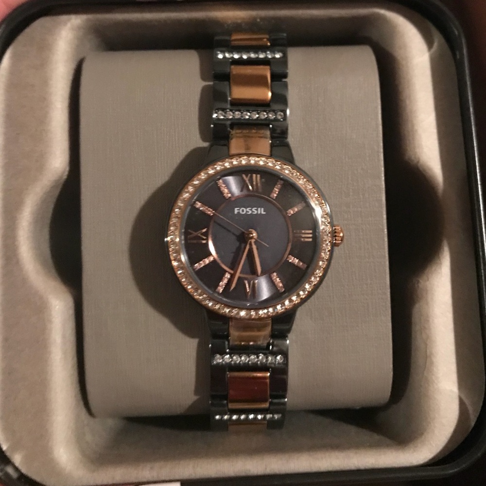 Brand New Fossil Watch
